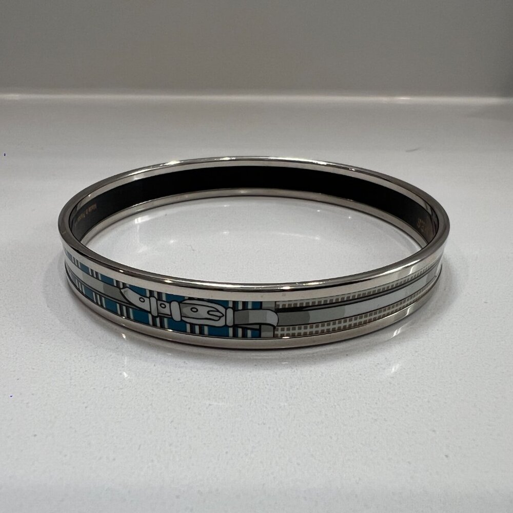 Hermes Bangle - Picture 3 of 13